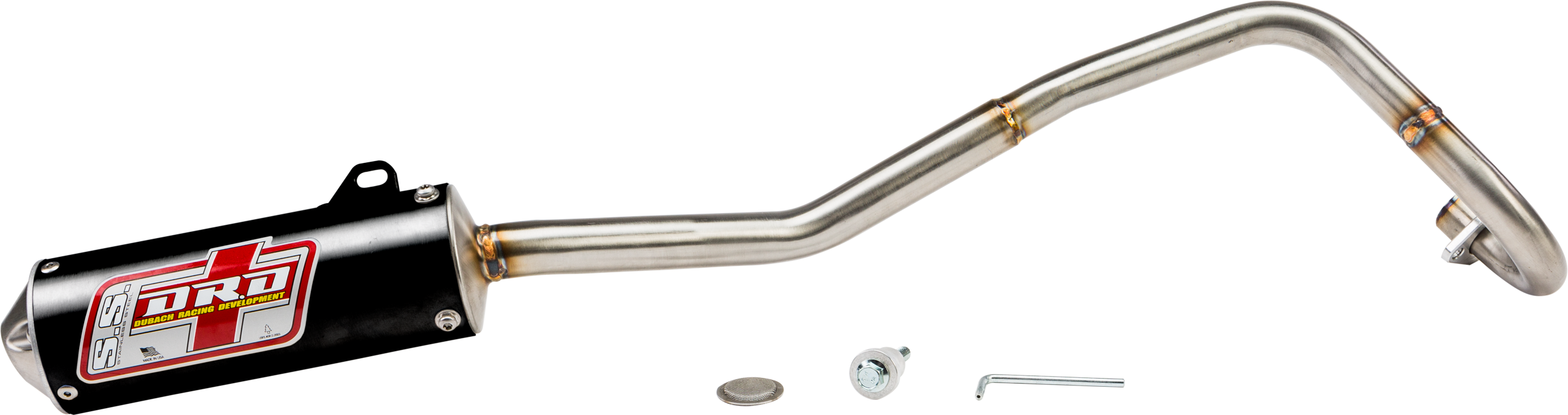 Ss/Alum S/A System Ttr 110