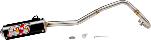 Ss/Alum S/A System Ttr 110