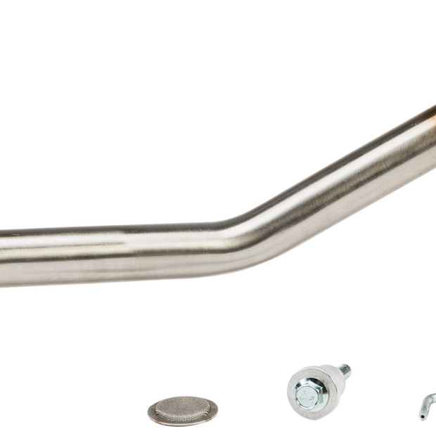 Ss/Alum S/A System Ttr 110