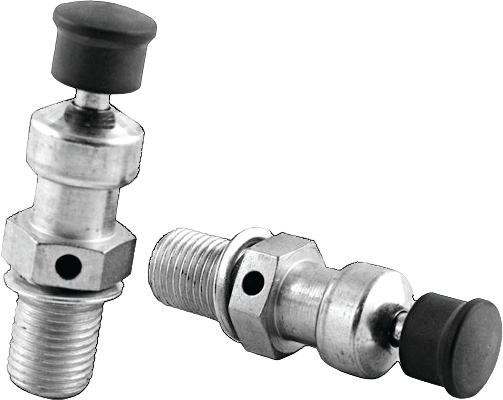 Compression Release 2/Pk OEM Style
