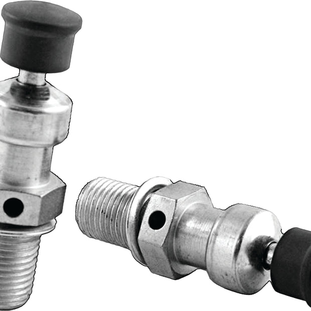 Compression Release 2/Pk OEM Style