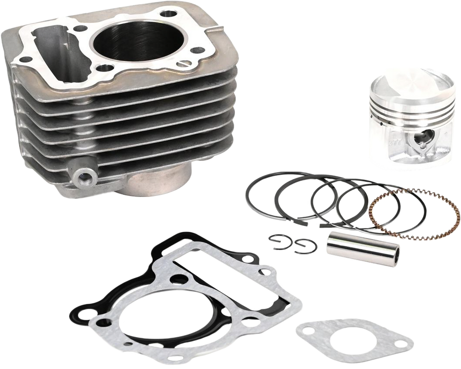 Big Bore Kit 95cc Hon Crf/Xr80