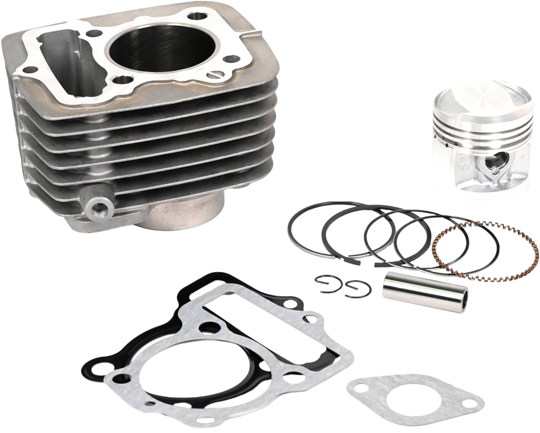 Big Bore Kit 95cc Hon Crf/Xr80