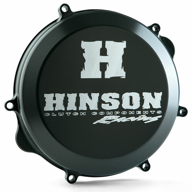 Clutch Cover Hus/Ktm/Gas