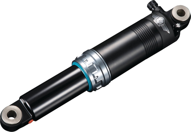 Air Cannon Mono R 12" Touring