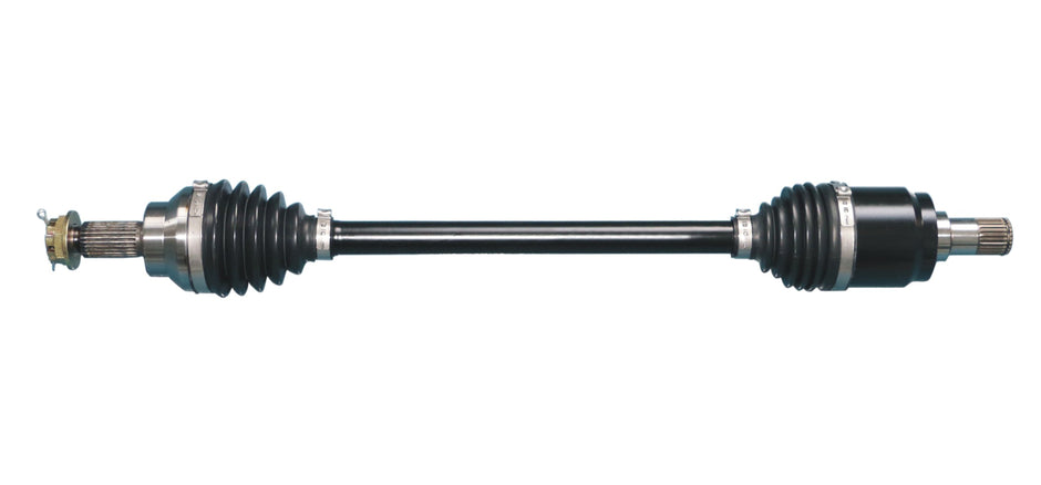 Hd 2.0 Axle Front Left