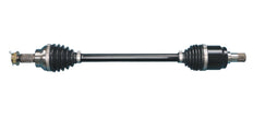 Hd 2.0 Axle Front Left