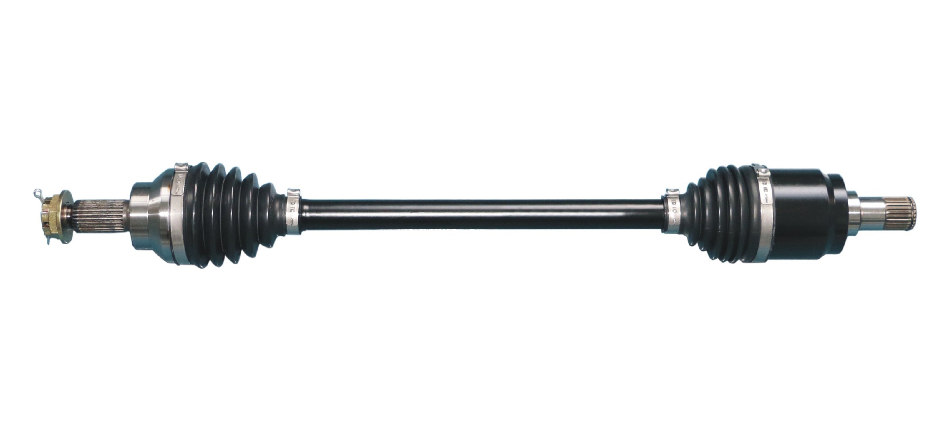 Hd 2.0 Axle Front Left