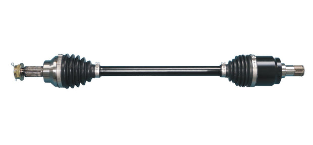 Hd 2.0 Axle Front Left