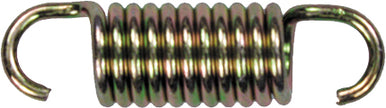 Exhaust Spring 45.0mm 10/Pk