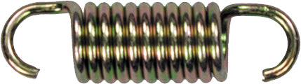 Exhaust Spring 45.0mm 10/Pk