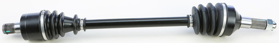Hd Front Wheel Axle