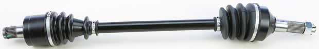 Hd Front Wheel Axle
