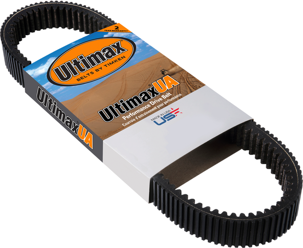 Ua Drive Belt