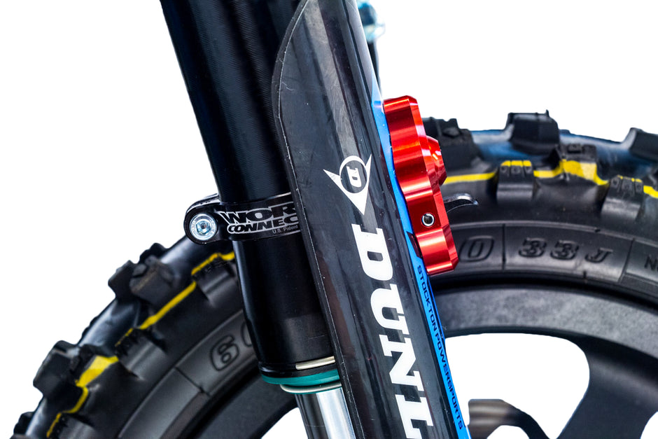 Pro Launch Start Device Cx50jr/Sr