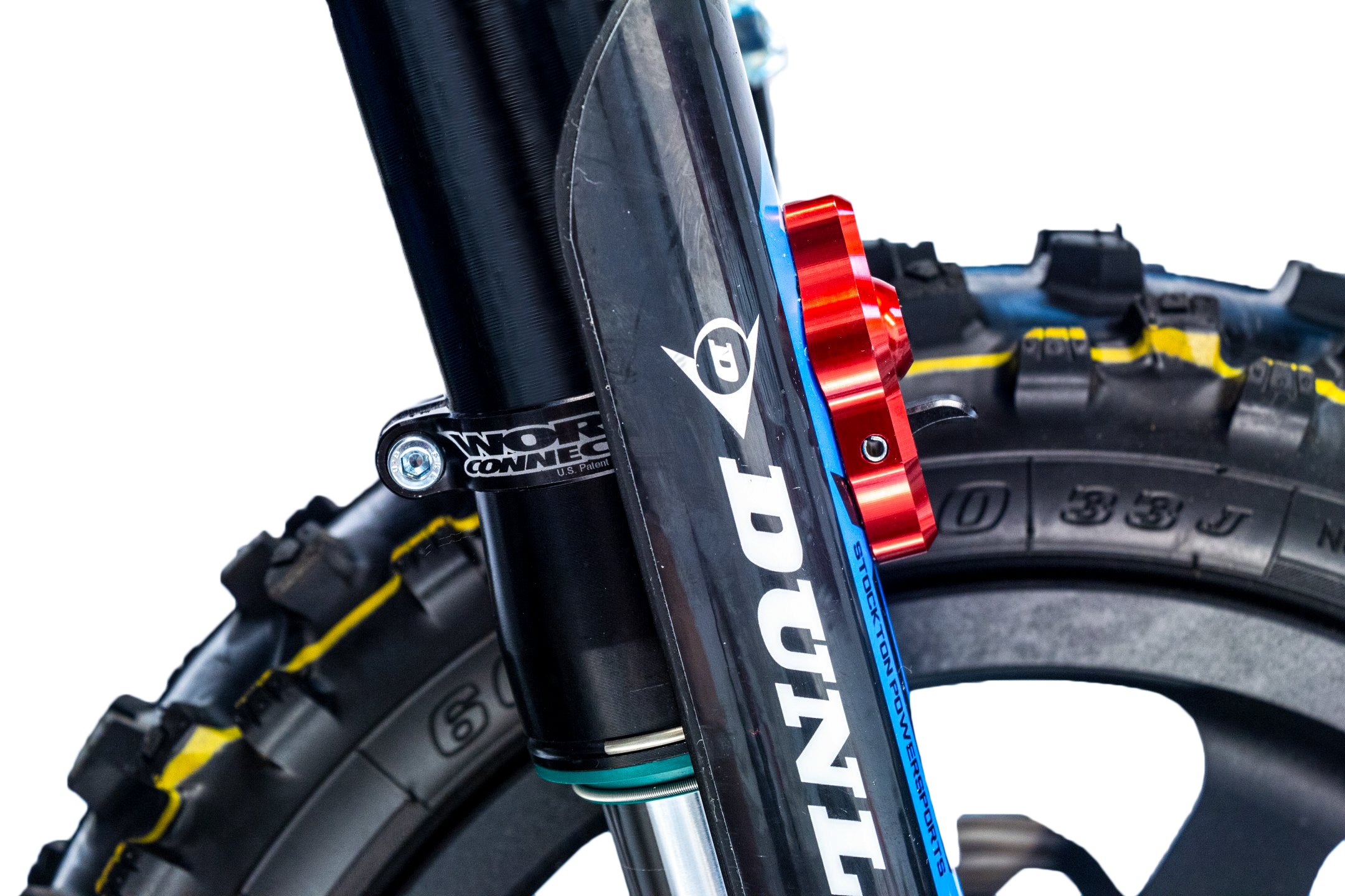 Pro Launch Start Device Cx50jr/Sr