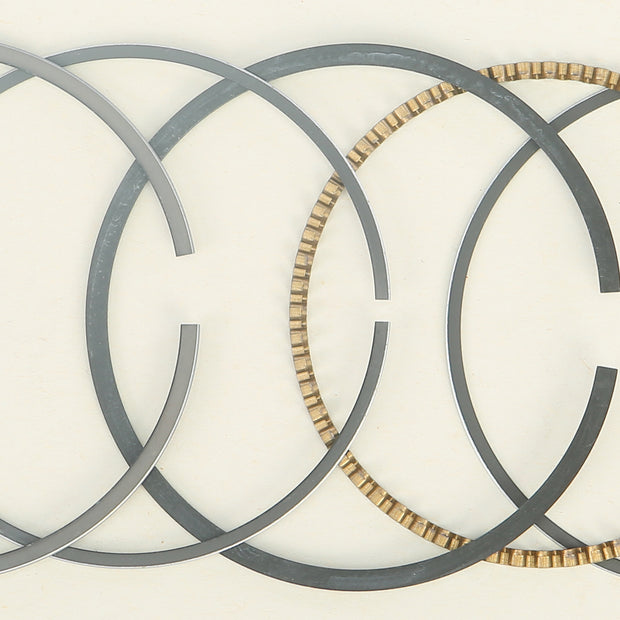 132cc Big Bore Ring Set
