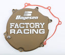 Factory Racing Clutch Cover Magnesium