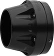 End Cap American Outlaw Black