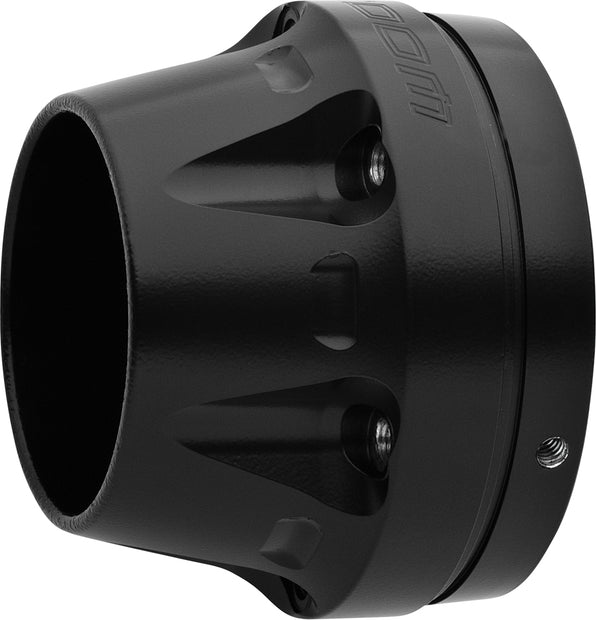 End Cap American Outlaw Black