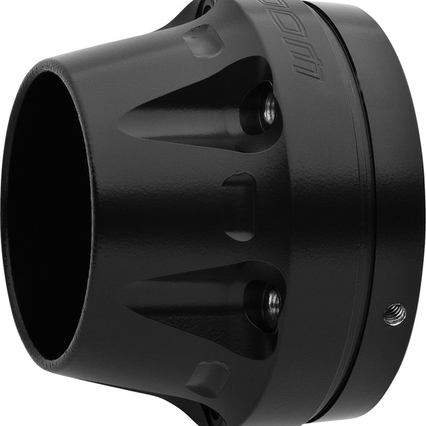 End Cap American Outlaw Black
