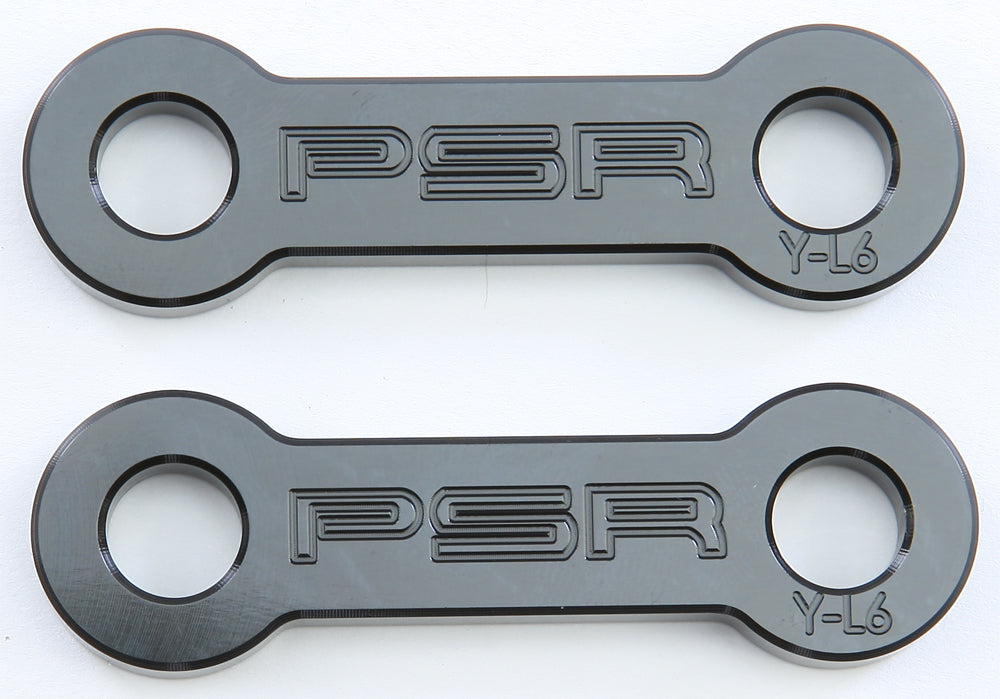Lowering Link 1.25