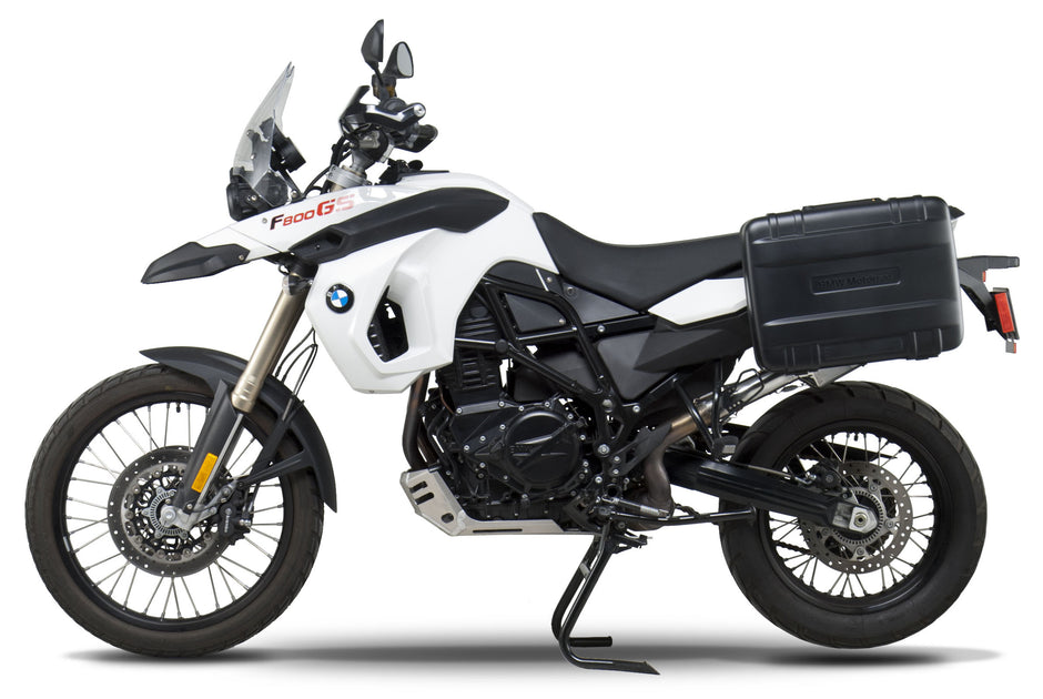 Exhaust Street R 77 Slip On Ss Ss Cf