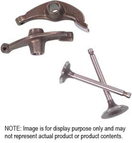 Valve Set Lt/F 230 All