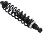 Gas Shock Front