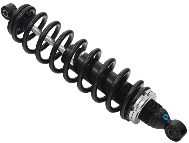 Gas Shock Front