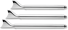 Sharktail Duals Chrome 2.5