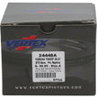 Piston Kit Forged 96.95/Std 12.8:1 Yam