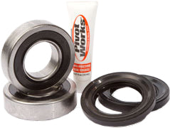 Rear Wheel Bearing Kit