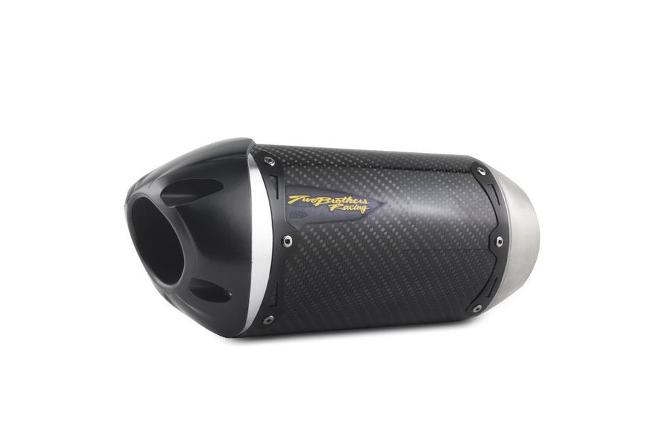 S1r Slip On Carbon Kaw