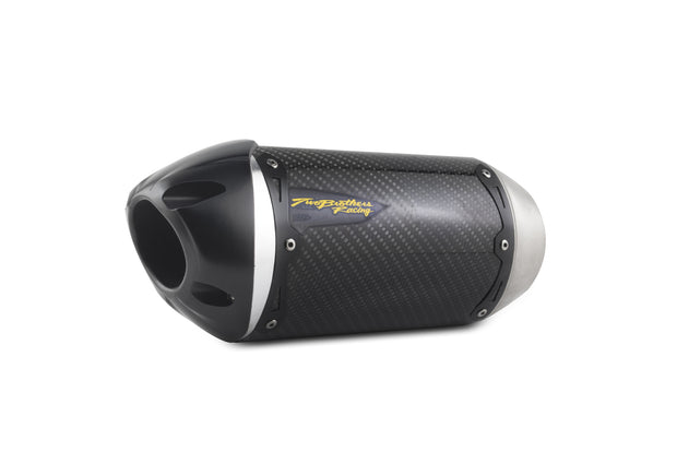 S1r Slip On Carbon Kaw