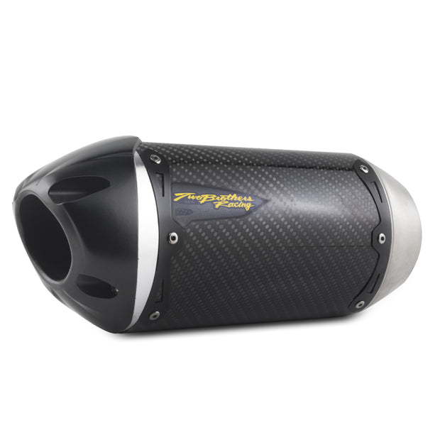 S1r Slip On Carbon Kaw