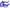 Silicone Y Hose Kit (Blue)