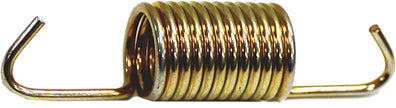 Exhaust Spring 51.0mm 10/Pk