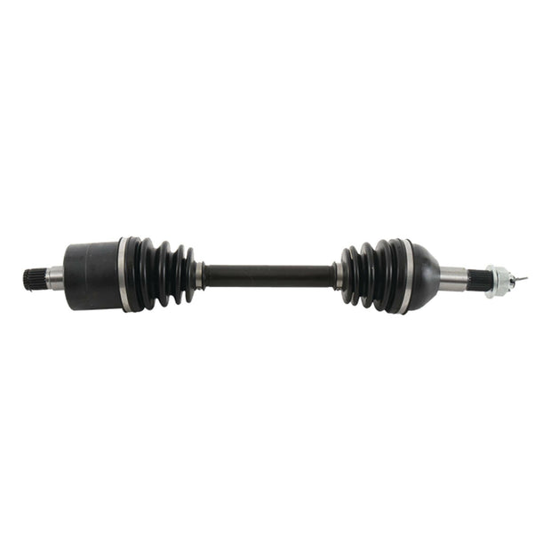 8 Ball Heavy Duty Axle Can