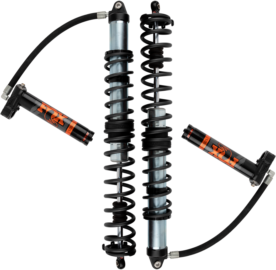 Ibp Factory Series 3.0 Rear Can Am 2 Seat