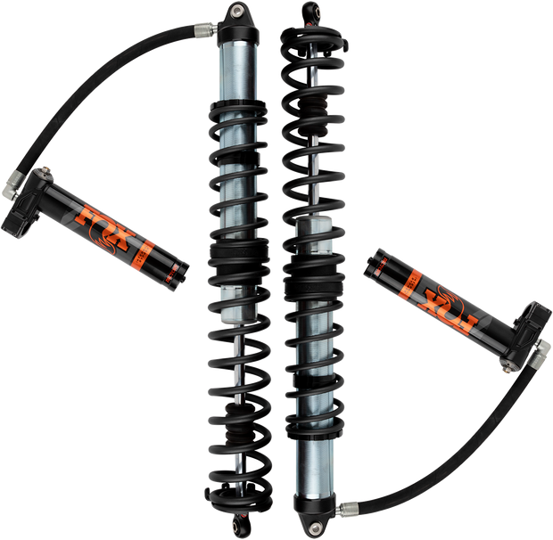 Ibp Factory Series 3.0 Rear Can Am 2 Seat
