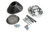 Spark Arrestor End Cap Beta