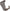 Shorty Exhaust Headpipe Only Natural