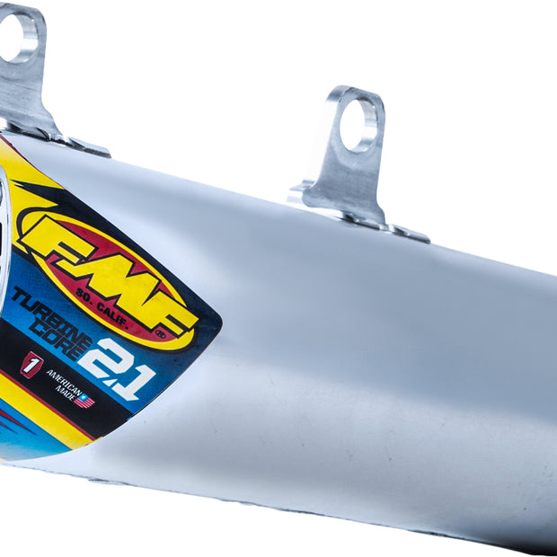 Alum P Core 2.1 Beta