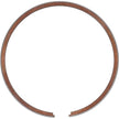 Piston Rings 47.44mm Yam For Vertex Pistons Only