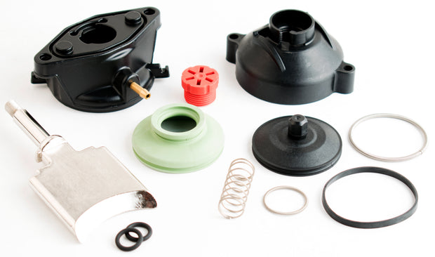 Power Valve Rebuild Kit