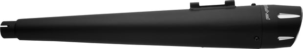 Combat Slip On 4.5" Black W/Black Tip `95 16 Flt/H