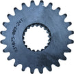 24t Top Sprocket  19t Spline 3/4