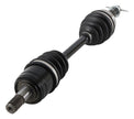 6 Ball Heavy Duty Axle Front