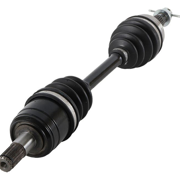 6 Ball Heavy Duty Axle Front